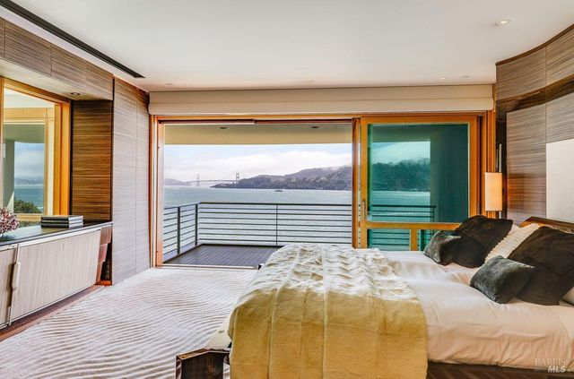 445 Belvedere Ave, Belvedere, CA 94920