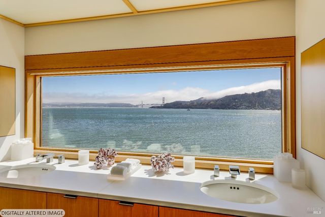 445 Belvedere Ave, Belvedere, CA 94920