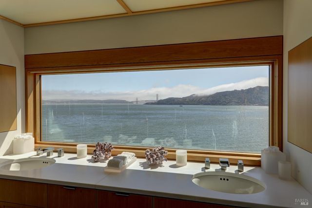 445 Belvedere Ave, Belvedere, CA 94920