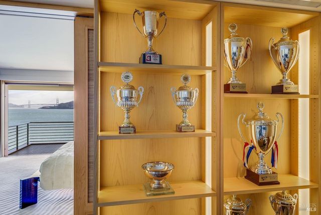 445 Belvedere Ave, Belvedere, CA 94920