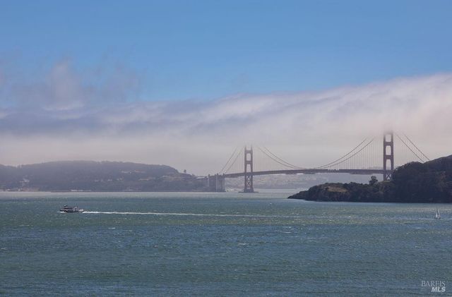 445 Belvedere Ave, Belvedere, CA 94920