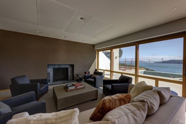 445 Belvedere Ave, Belvedere, CA 94920