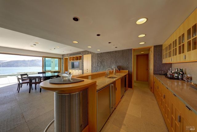 445 Belvedere Ave, Belvedere, CA 94920