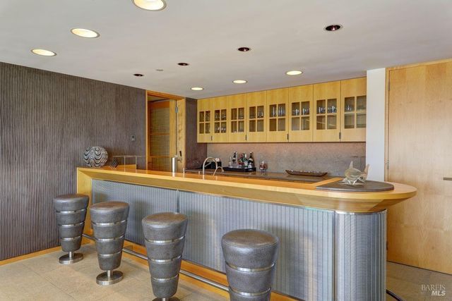 445 Belvedere Ave, Belvedere, CA 94920