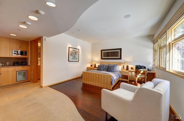 445 Belvedere Ave, Belvedere, CA 94920