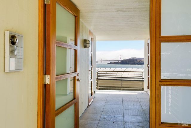 445 Belvedere Ave, Belvedere, CA 94920