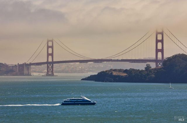 445 Belvedere Ave, Belvedere, CA 94920