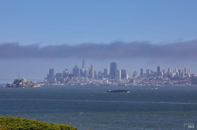 445 Belvedere Ave, Belvedere, CA 94920