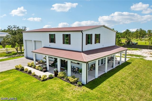 3620 56th AVE NE, Naples, FL 34120