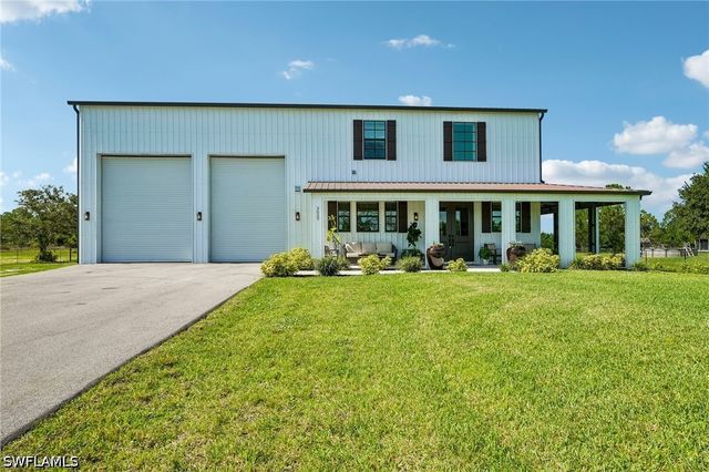 3620 56th AVE NE, Naples, FL 34120