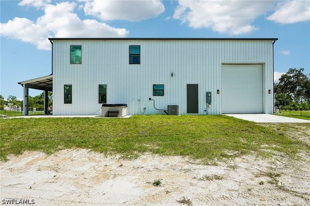 3620 56th AVE NE, Naples, FL 34120