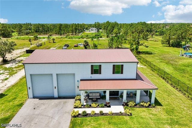 3620 56th AVE NE, Naples, FL 34120