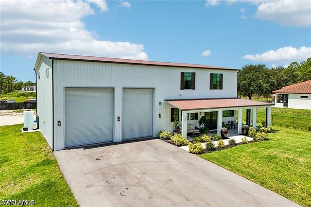 3620 56th AVE NE, Naples, FL 34120