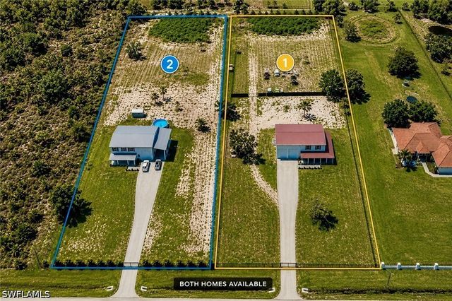 3620 56th AVE NE, Naples, FL 34120