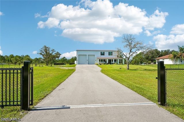 3620 56th AVE NE, Naples, FL 34120