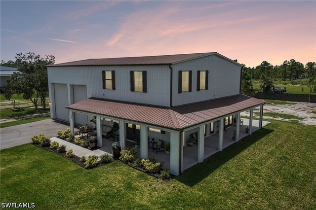 3620 56th AVE NE, Naples, FL 34120