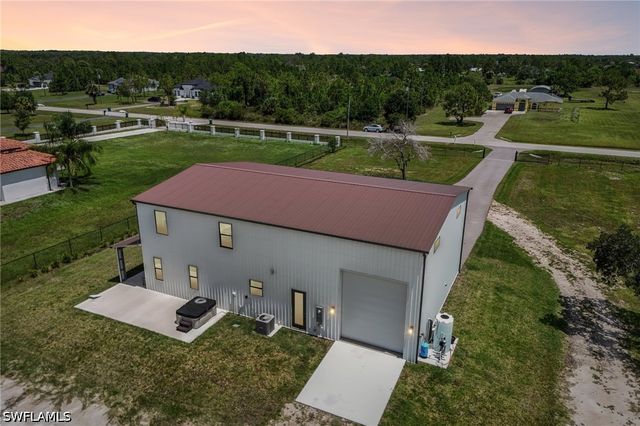 3620 56th AVE NE, Naples, FL 34120