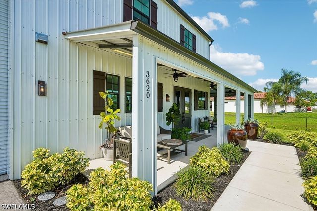 3620 56th AVE NE, Naples, FL 34120