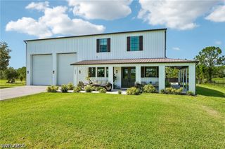 3620 56th AVE NE, Naples, FL 34120
