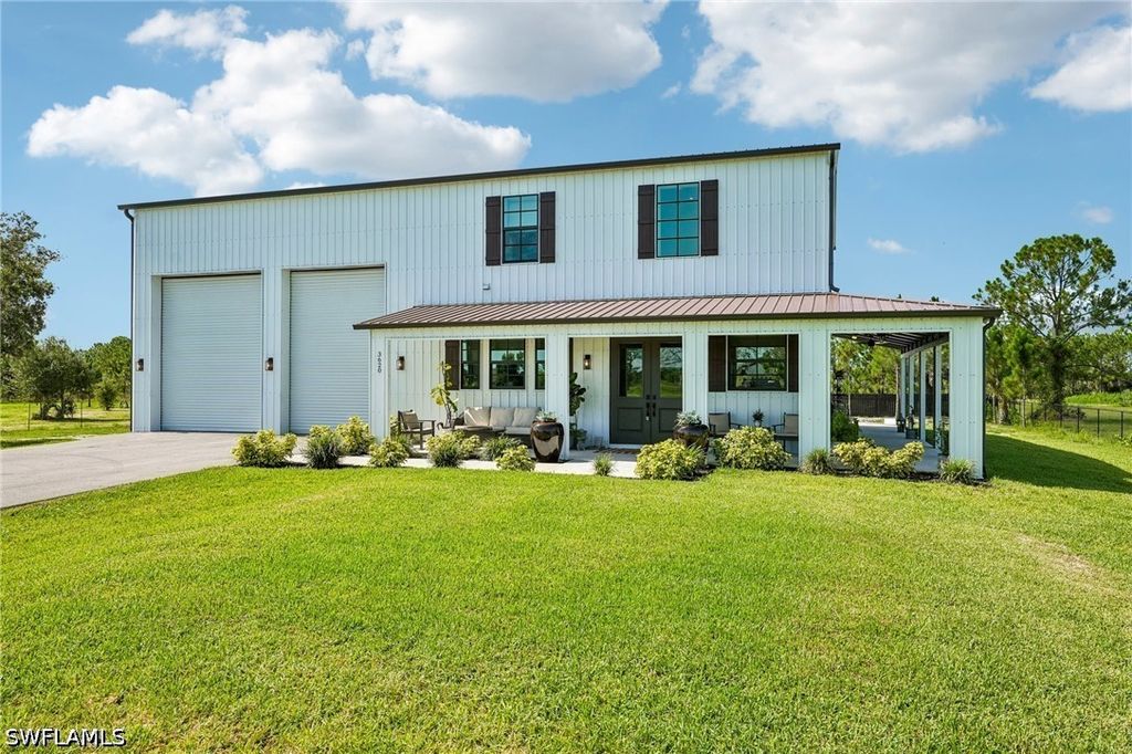 3620 56th AVE NE, Naples, FL 34120