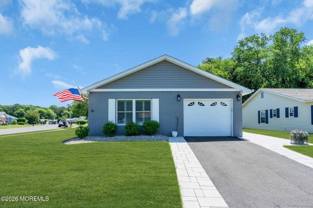 164 Everest Drive S, Brick, NJ 08724