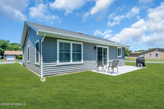 164 Everest Drive S, Brick, NJ 08724