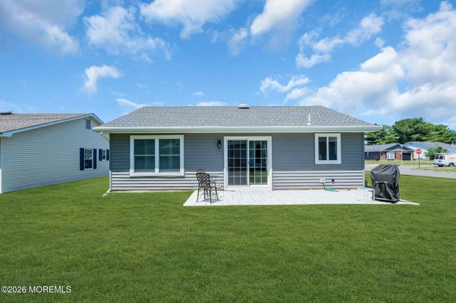 164 Everest Drive S, Brick, NJ 08724