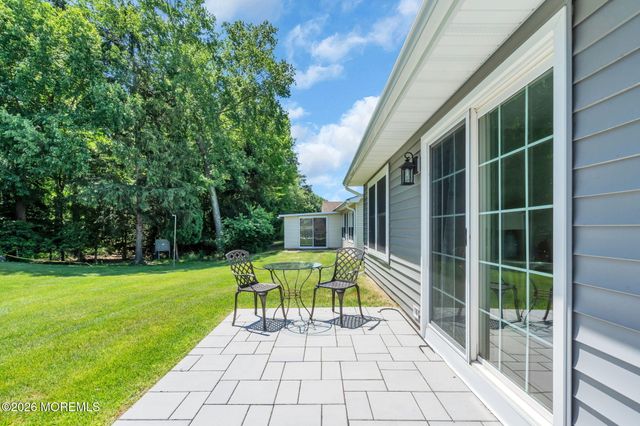 164 Everest Drive S, Brick, NJ 08724