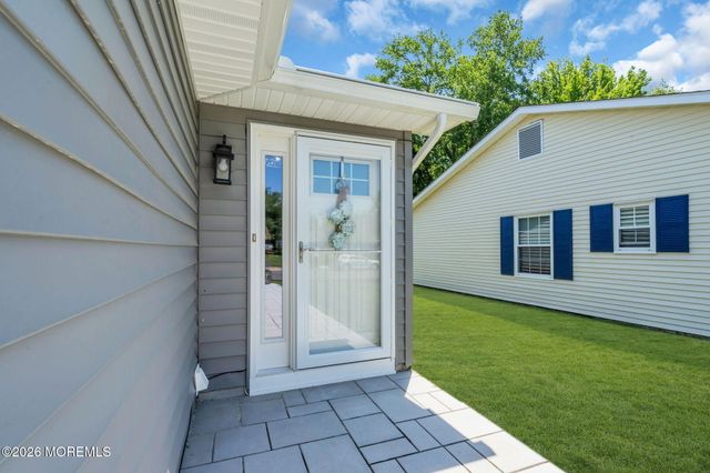 164 Everest Drive S, Brick, NJ 08724