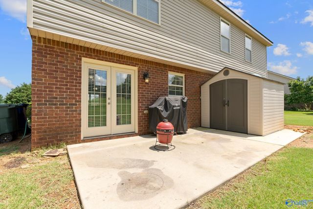 15813 Cold Branch Dr NW, Harvest, AL 35749