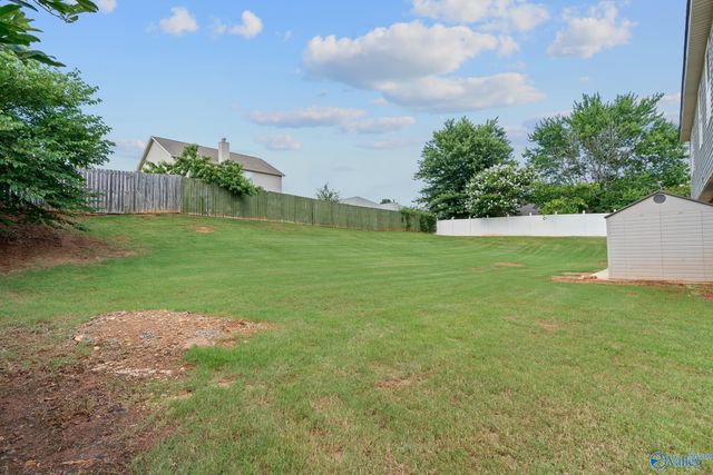 15813 Cold Branch Dr NW, Harvest, AL 35749
