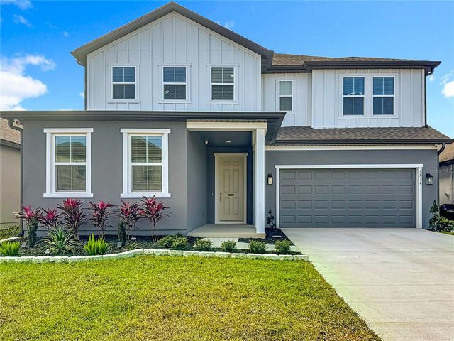 5734 CATTLE RANCH DRIVE, St Cloud, FL 34771