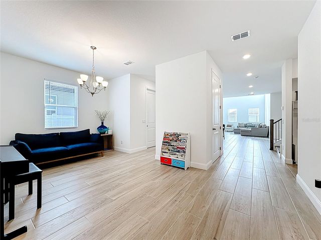 5734 CATTLE RANCH DRIVE, St Cloud, FL 34771