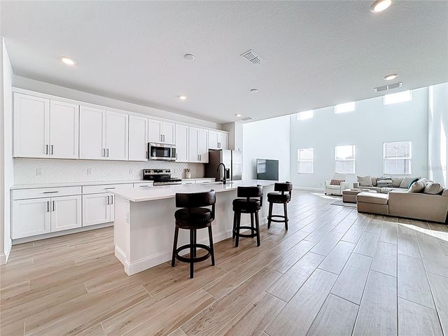 5734 CATTLE RANCH DRIVE, St Cloud, FL 34771