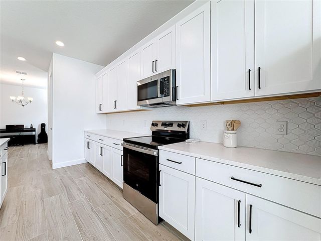 5734 CATTLE RANCH DRIVE, St Cloud, FL 34771