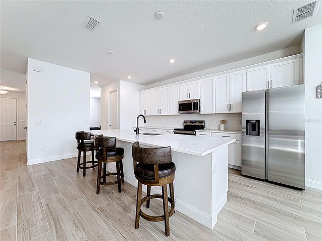 5734 CATTLE RANCH DRIVE, St Cloud, FL 34771