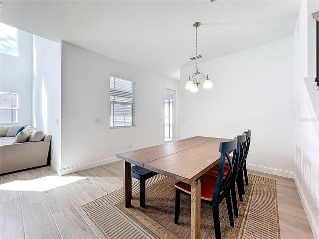 5734 CATTLE RANCH DRIVE, St Cloud, FL 34771