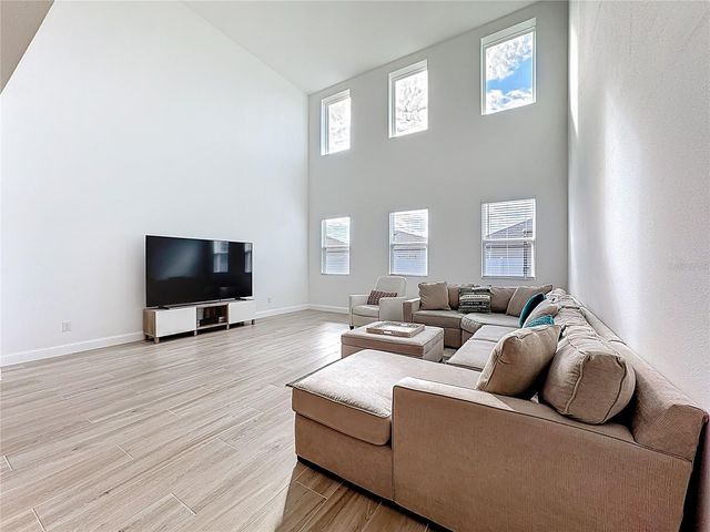 5734 CATTLE RANCH DRIVE, St Cloud, FL 34771