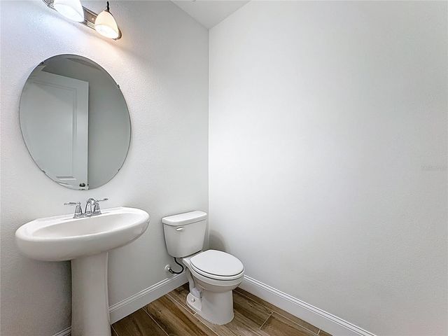 5734 CATTLE RANCH DRIVE, St Cloud, FL 34771