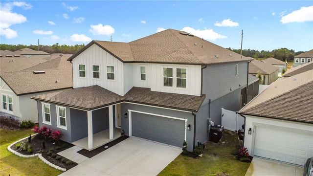 5734 CATTLE RANCH DRIVE, St Cloud, FL 34771