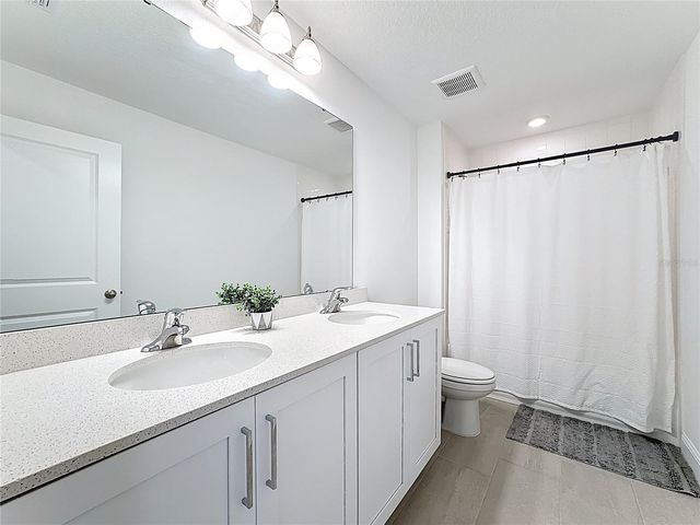 5734 CATTLE RANCH DRIVE, St Cloud, FL 34771