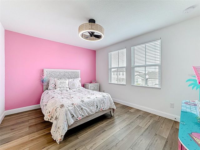 5734 CATTLE RANCH DRIVE, St Cloud, FL 34771