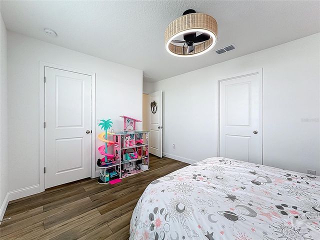 5734 CATTLE RANCH DRIVE, St Cloud, FL 34771