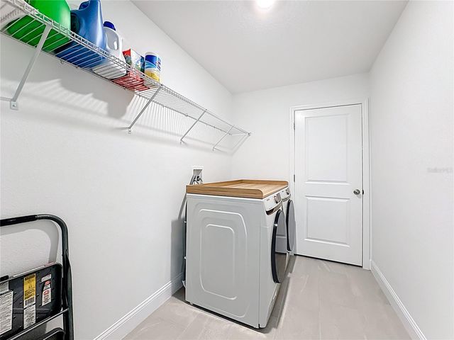 5734 CATTLE RANCH DRIVE, St Cloud, FL 34771