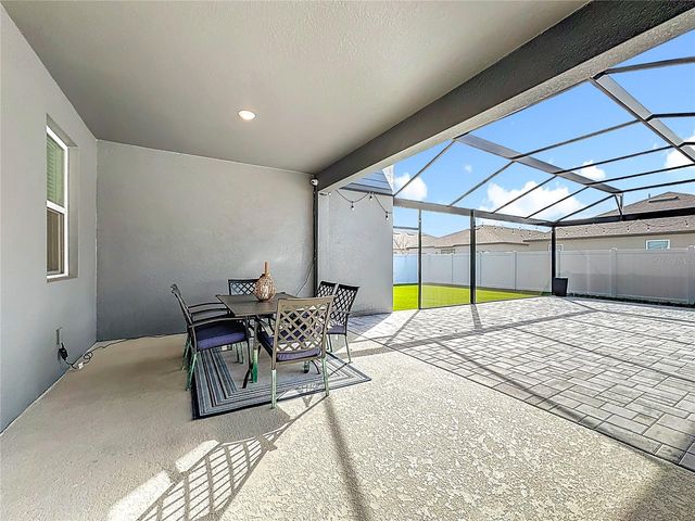 5734 CATTLE RANCH DRIVE, St Cloud, FL 34771