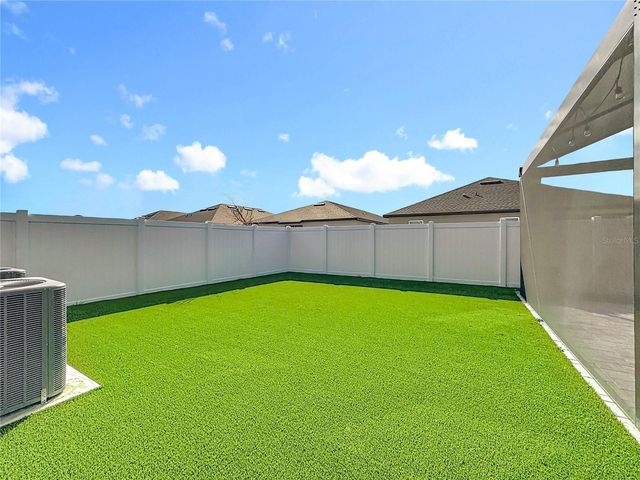 5734 CATTLE RANCH DRIVE, St Cloud, FL 34771