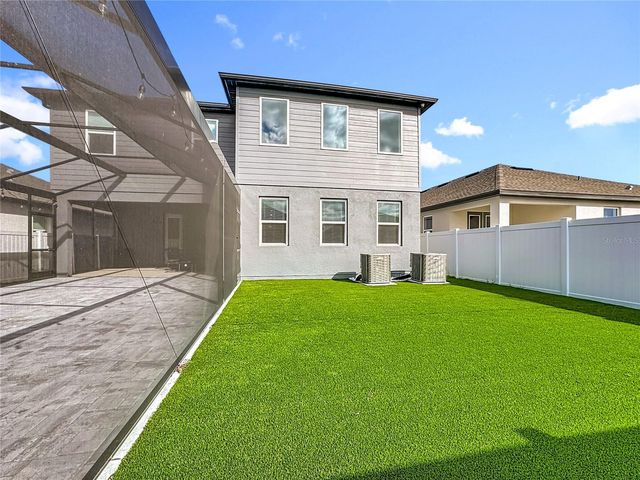 5734 CATTLE RANCH DRIVE, St Cloud, FL 34771