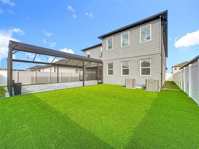 5734 CATTLE RANCH DRIVE, St Cloud, FL 34771