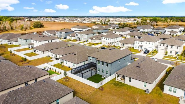 5734 CATTLE RANCH DRIVE, St Cloud, FL 34771