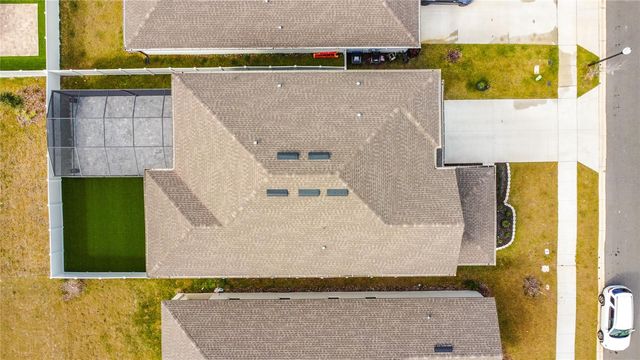 5734 CATTLE RANCH DRIVE, St Cloud, FL 34771